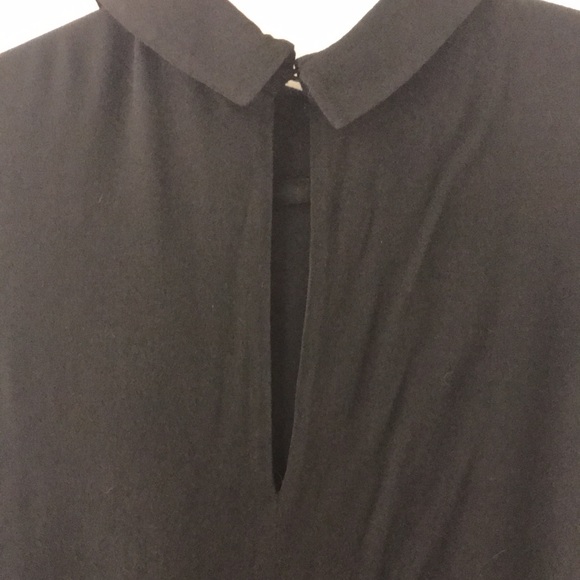 Black Talula Baby Doll Dress - Picture 4 of 5